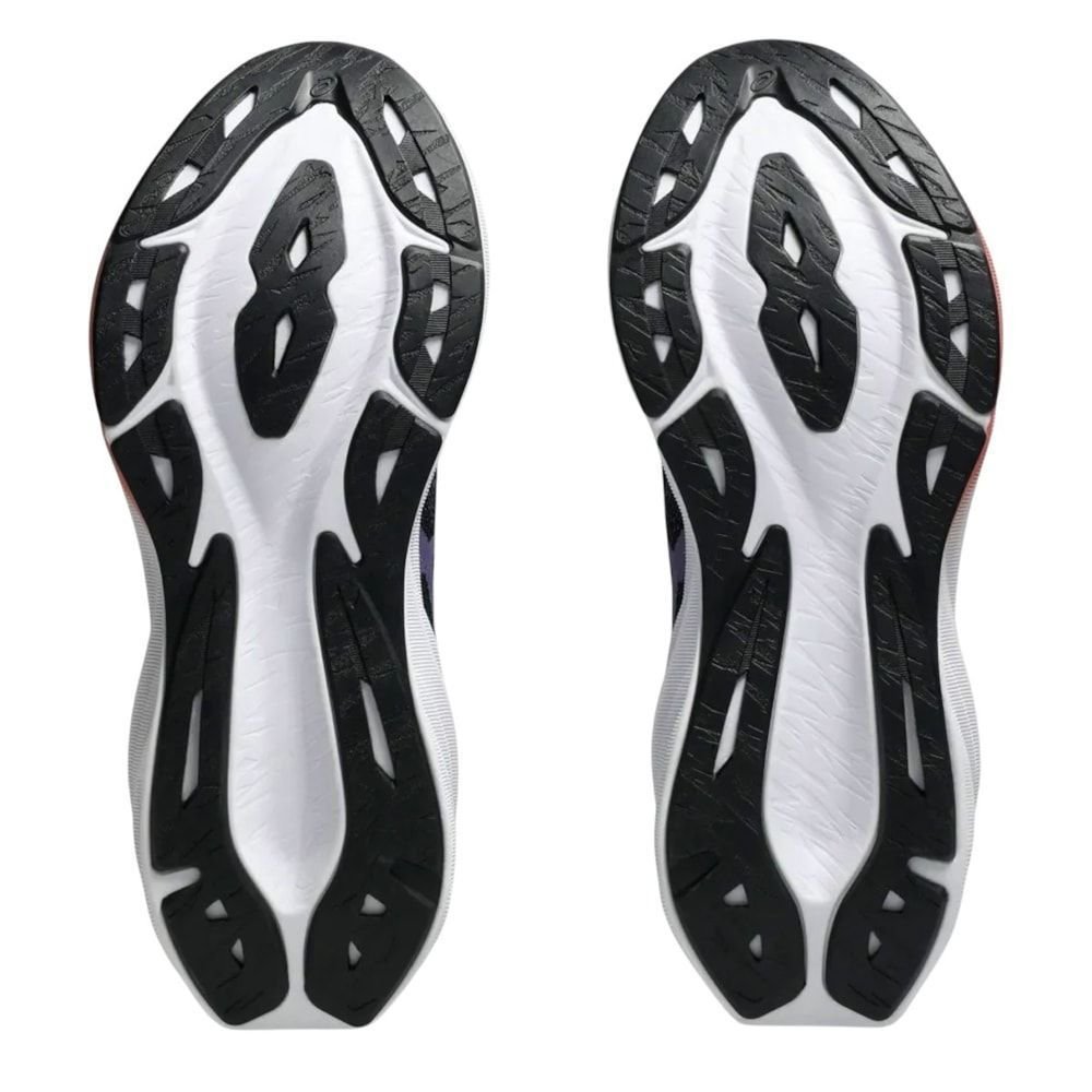 Tênis Asics Dynablast 5 Feminino Roxo 6