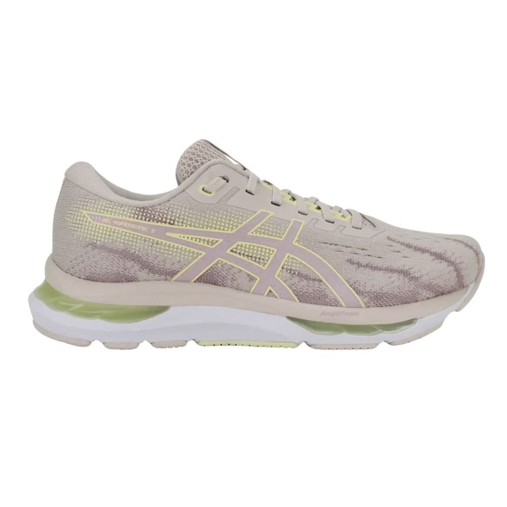 Tênis Asics Gel-Hypersonic 5 Feminino