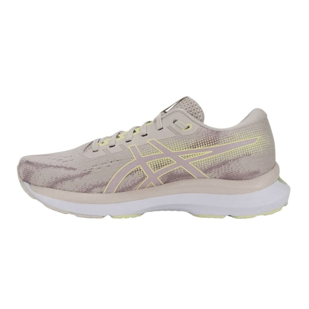 Tênis Asics Gel-Hypersonic 5 Feminino Bege 2