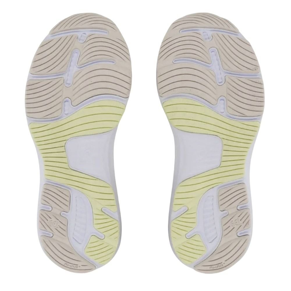 Tênis Asics Gel-Hypersonic 5 Feminino Bege 6