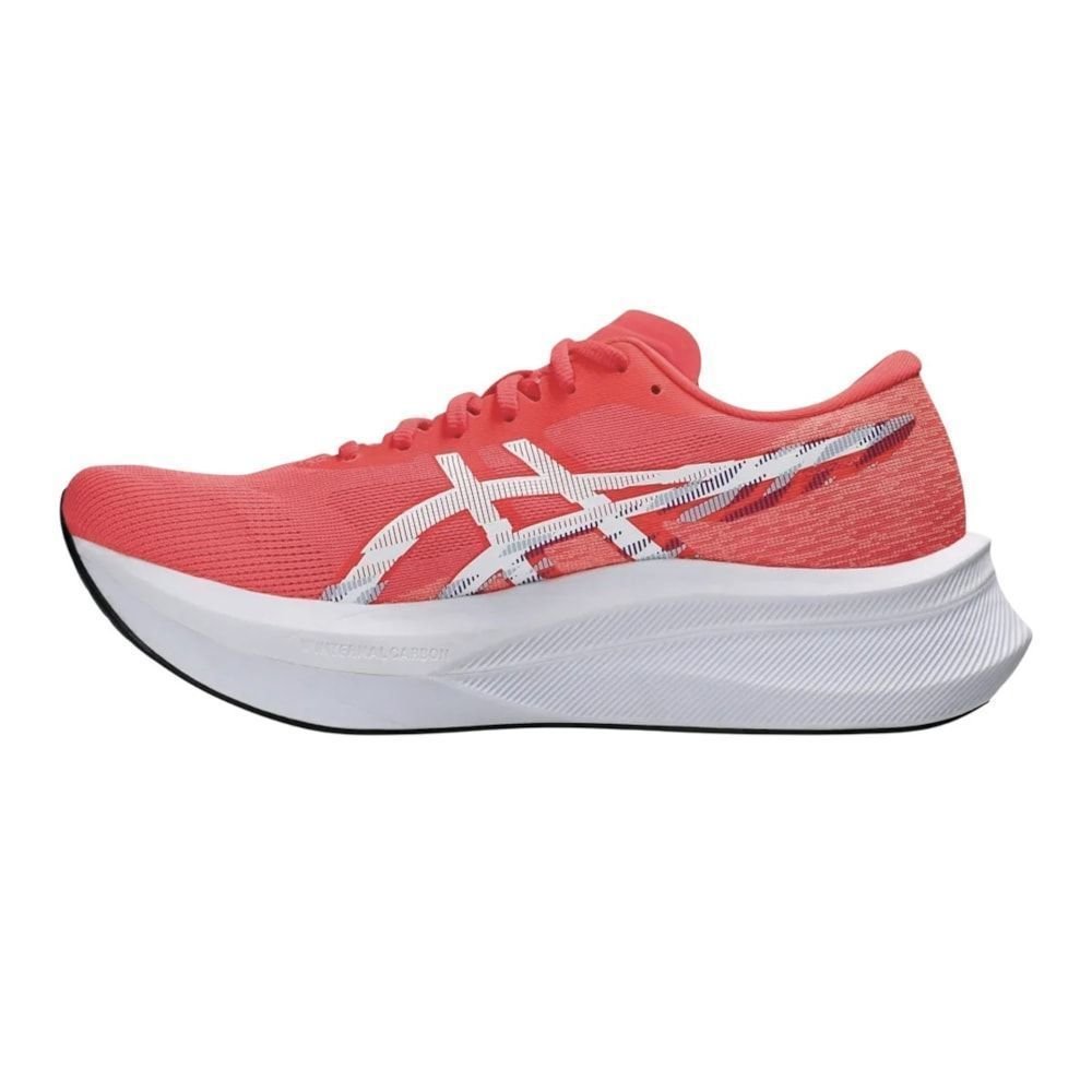 Tênis Asics Magic Speed 4 Masculino Vermelho 2
