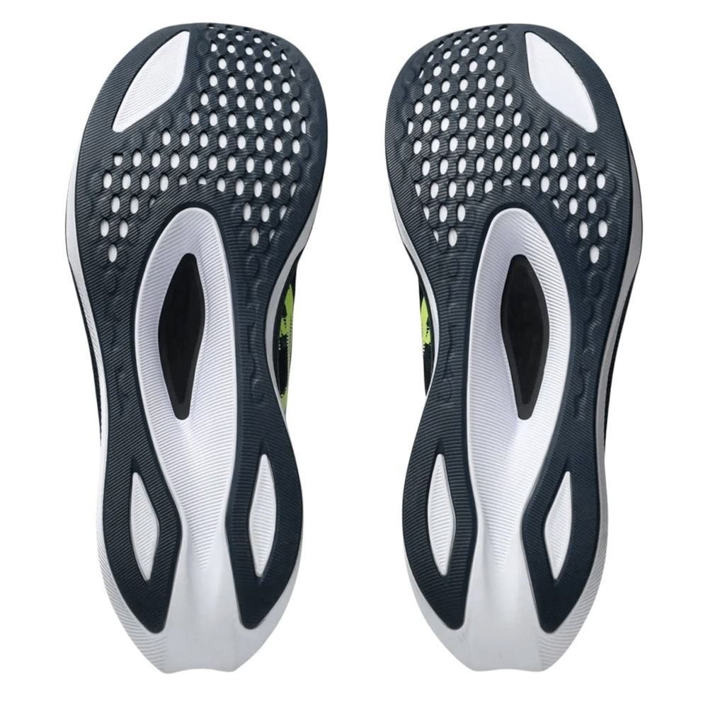 Tênis Asics Magic Speed 4 Masculino Preto 6