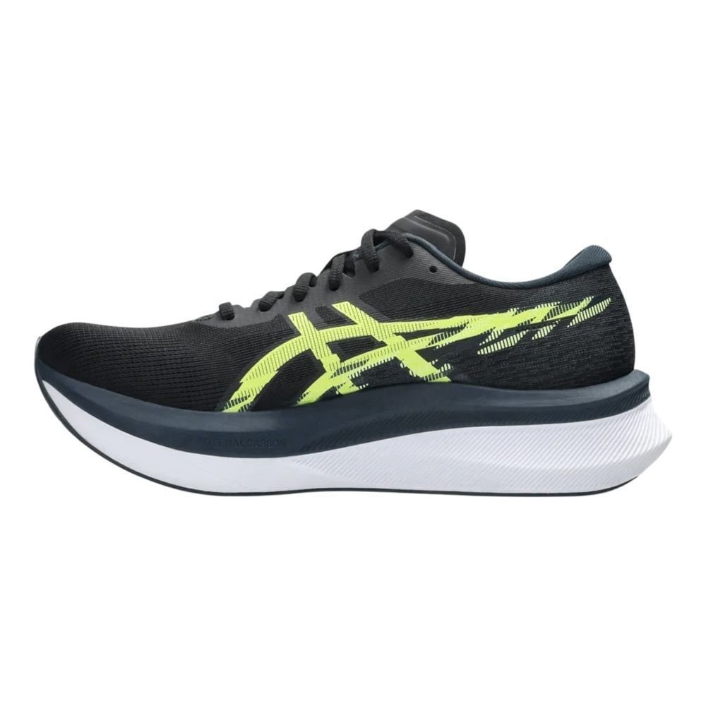 Tênis Asics Magic Speed 4 Masculino Preto 2