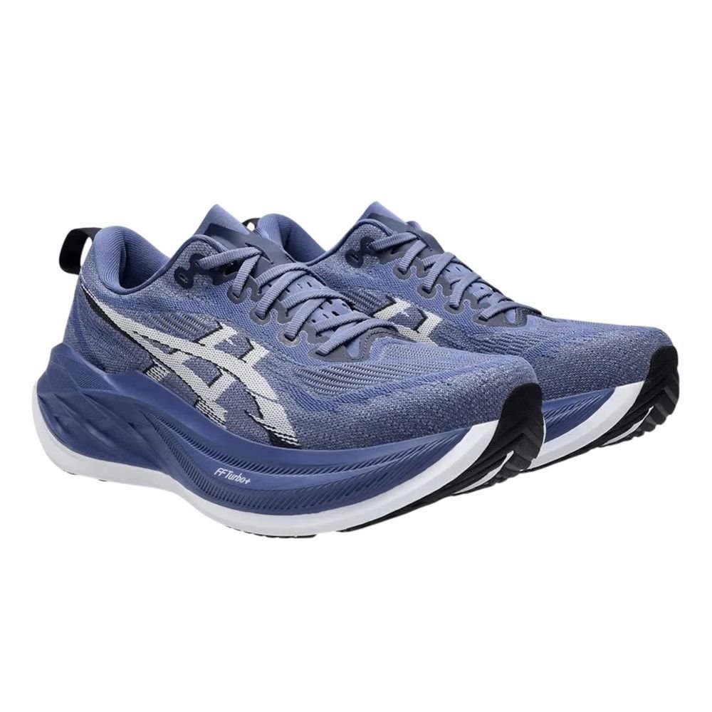 Tênis Asics Superblast 2 Unissex Azul Marinho 3