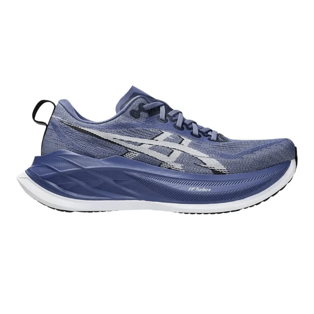 Tênis Asics Superblast 2 Unissex Azul Marinho