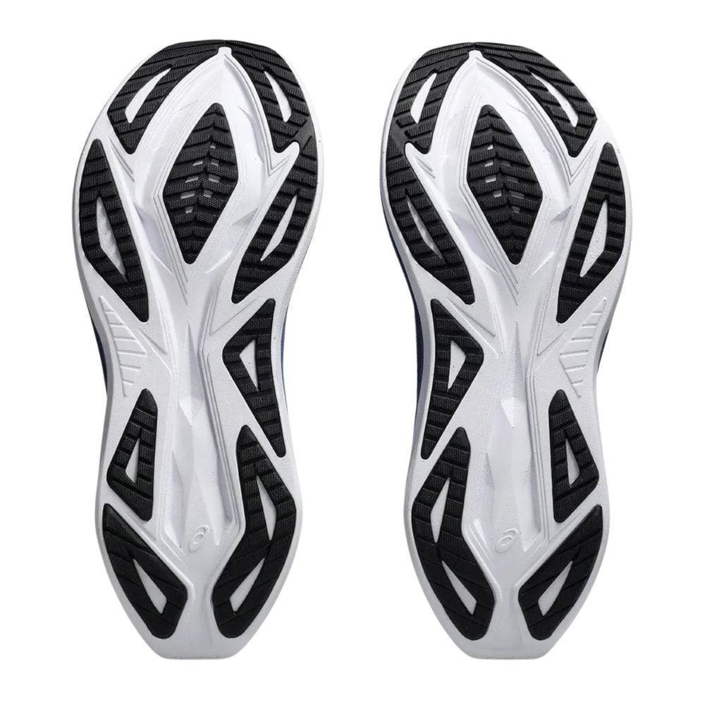 Tênis Asics Superblast 2 Unissex Azul Marinho 6