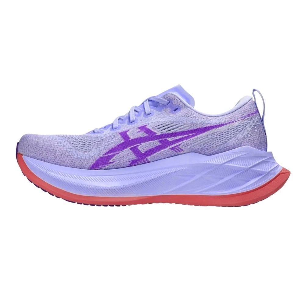 Tênis Asics Superblast 2 Unissex Lilás 2