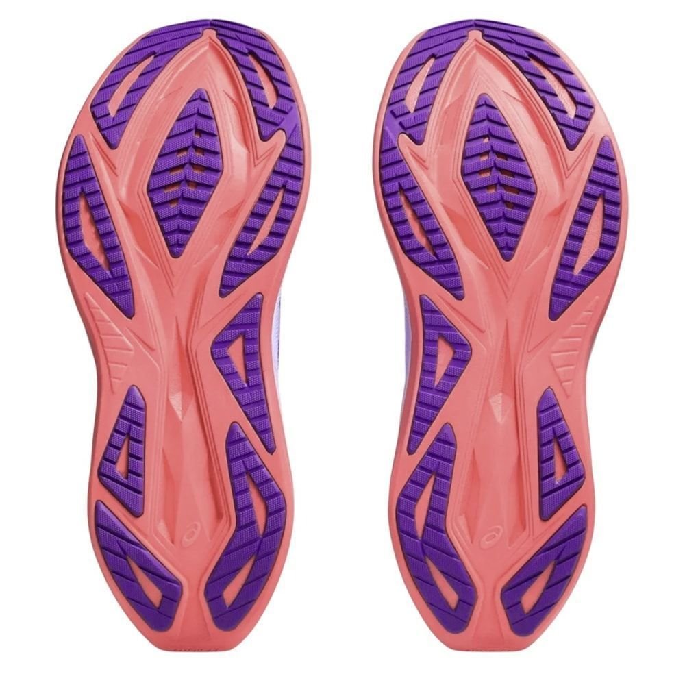 Tênis Asics Superblast 2 Unissex Lilás 6