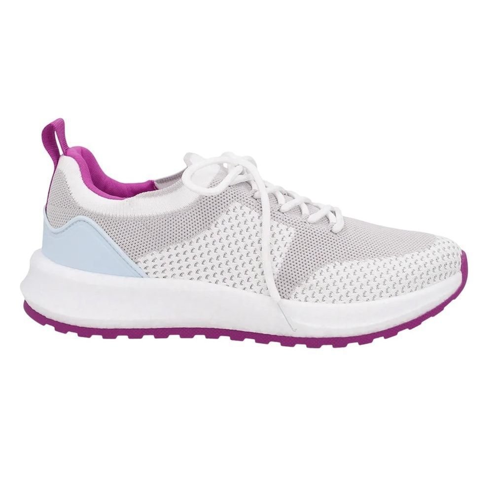 Tênis Usaflex Poofy Tricot Feminino