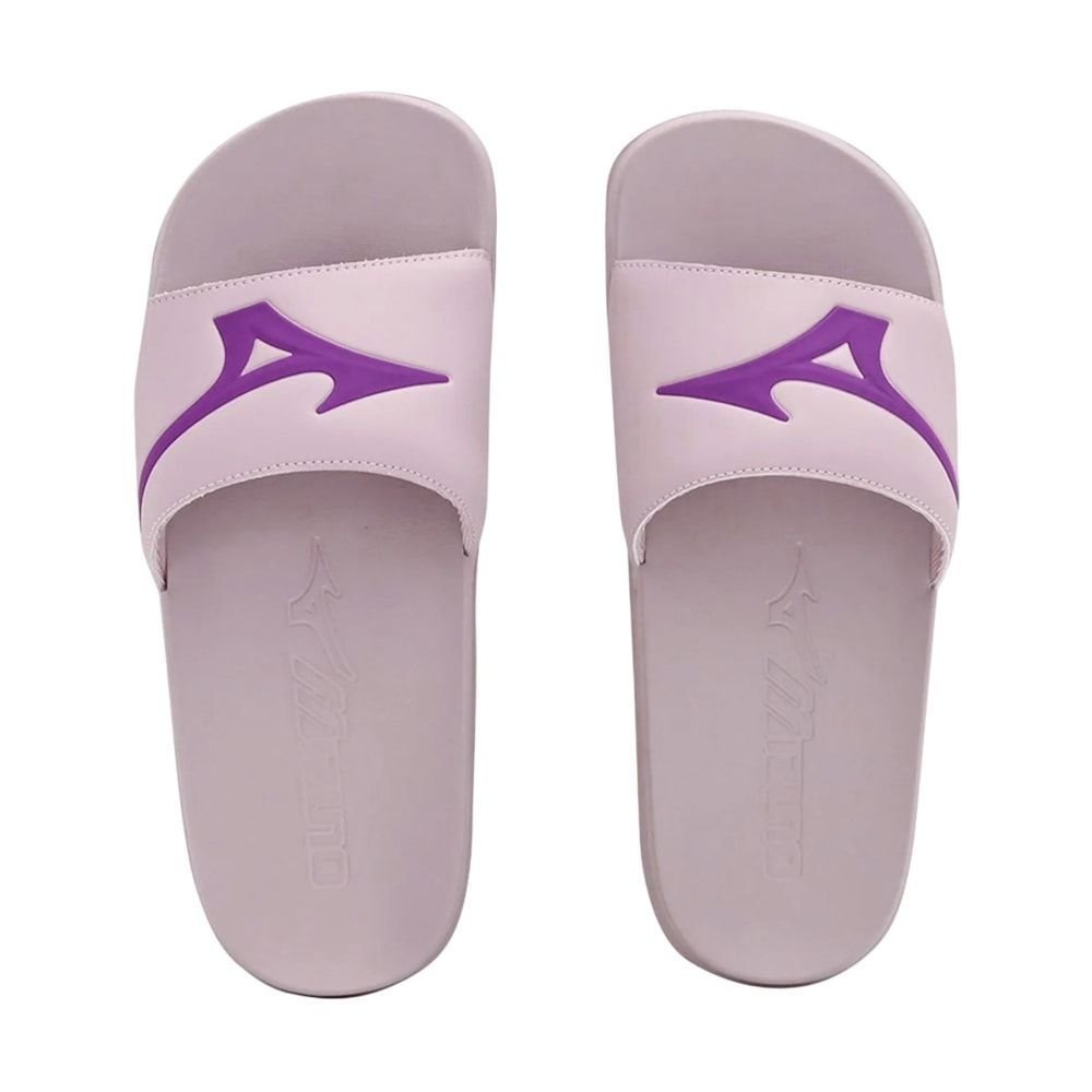 Chinelo Mizuno Slide Basic Feminino