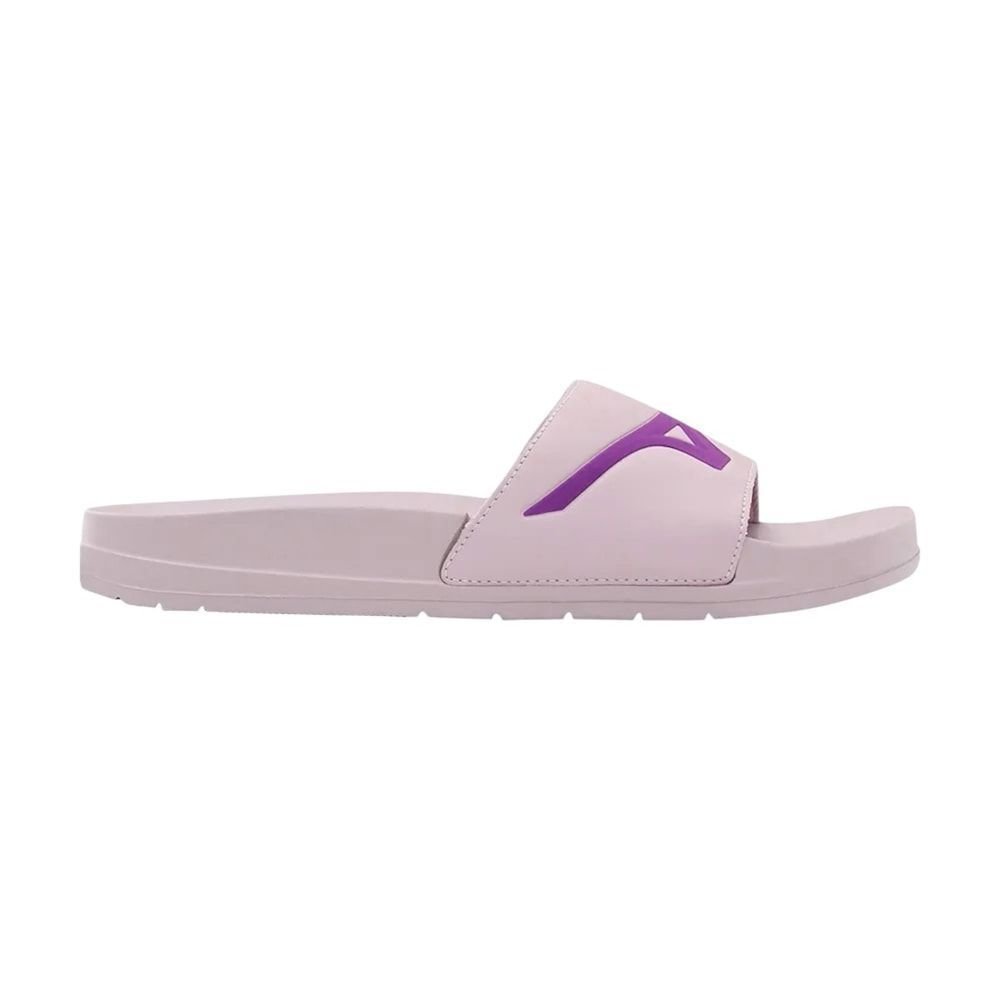 Chinelo Mizuno Slide Basic Feminino Rosa 2