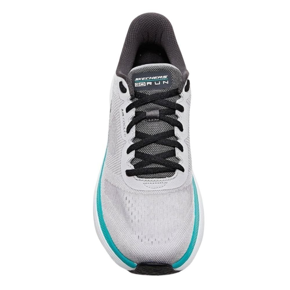 Tênis Skechers Max Cushioning Endeavour - Exciton Masculino Cinza 4