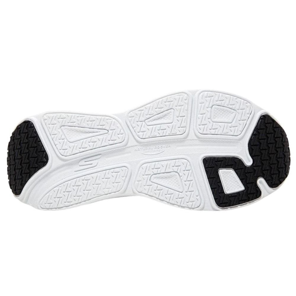 Tênis Skechers Max Cushioning Endeavour - Exciton Masculino Cinza 5