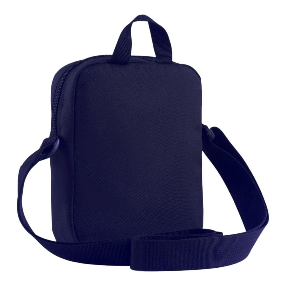 Bolsa Puma Buzz Portable Azul Marinho 2