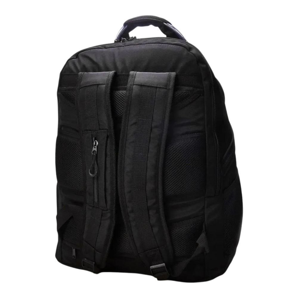 Mochila Mizuno Manchester Preto 2