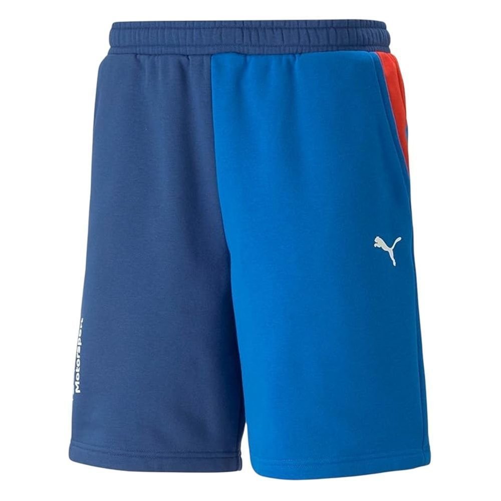 Short Puma BMW MMS ESS+ FL 7 Masculino