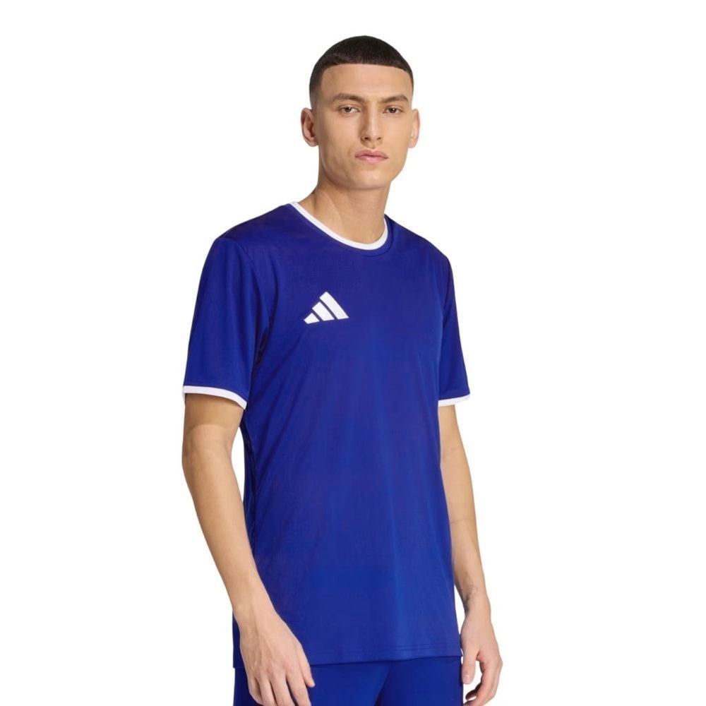 Camiseta Adidas Entrada 26 Masculino