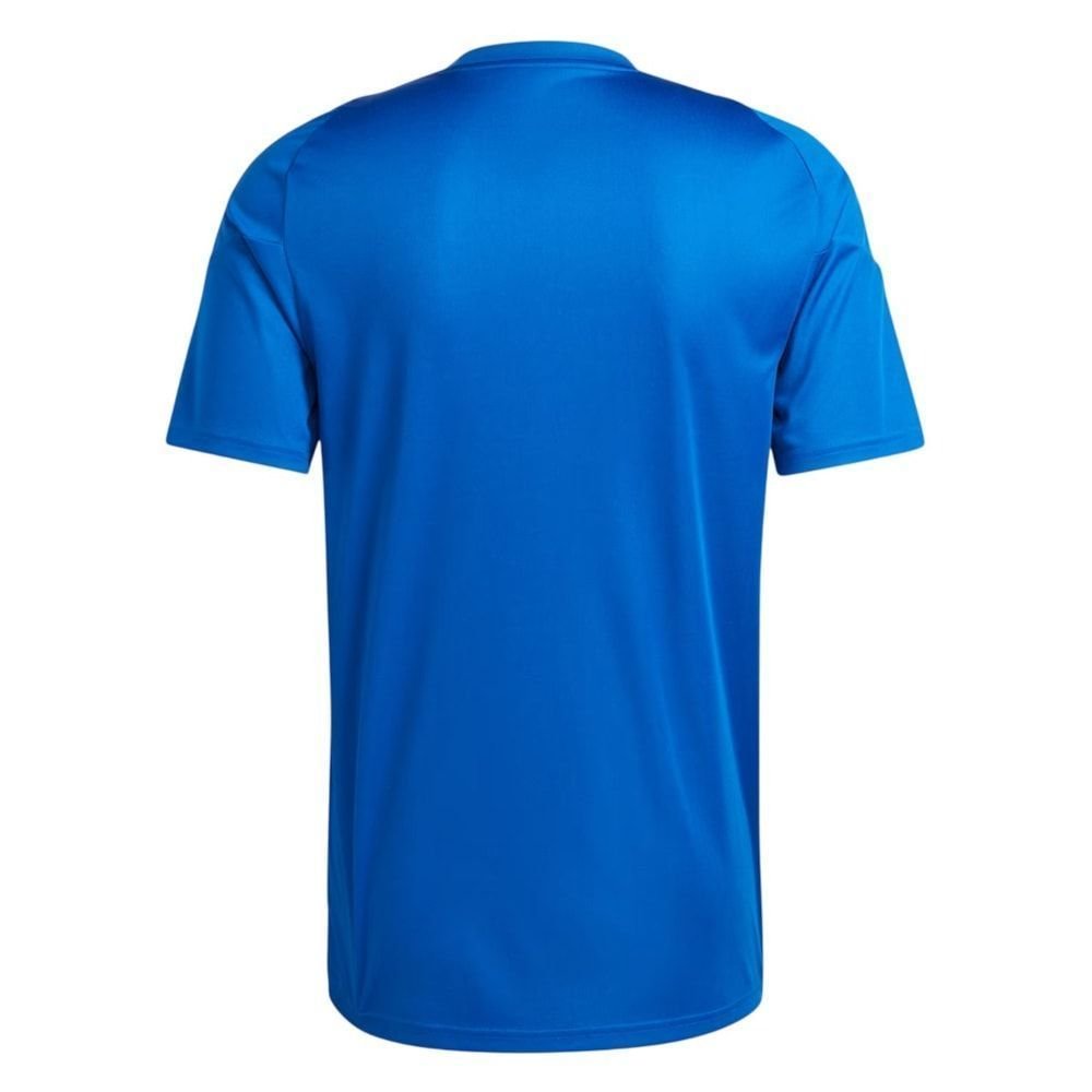 Camiseta Adidas Tiro 24 Masculina Azul 2