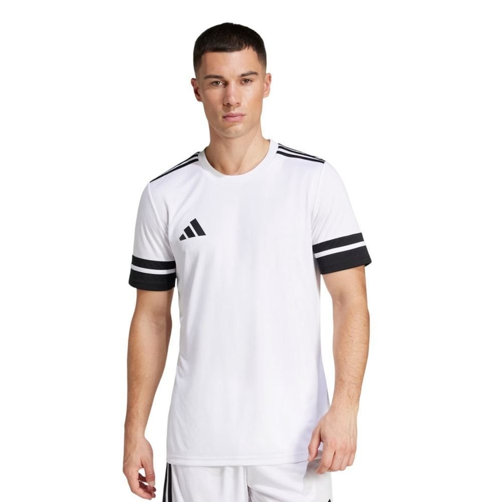 Camiseta Adidas Squadra 25 Masculina
