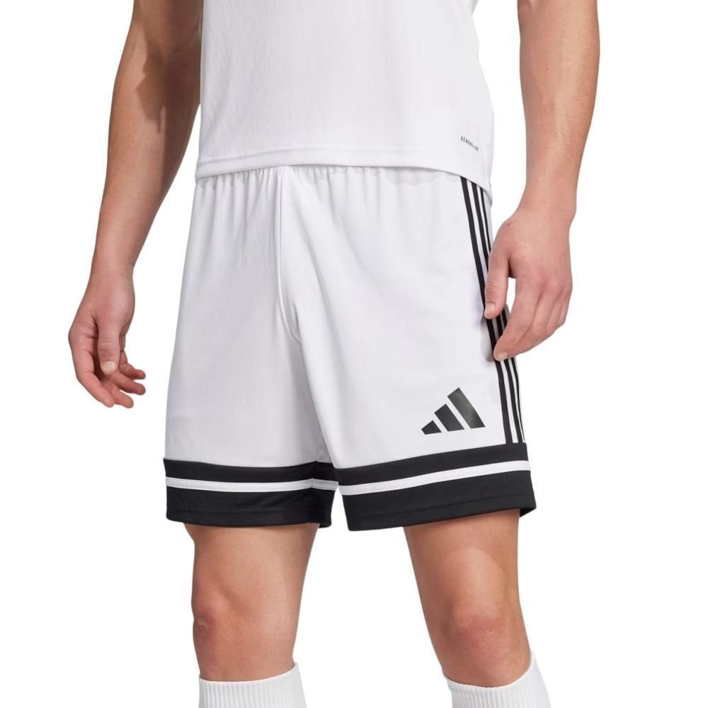 Short Adidas Squadra 25 Masculino