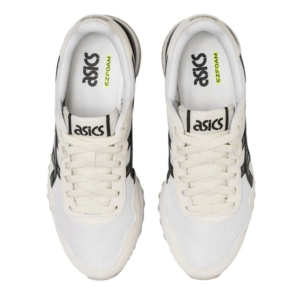 Tênis Asics Tiger Runner II Unissex Branco 5