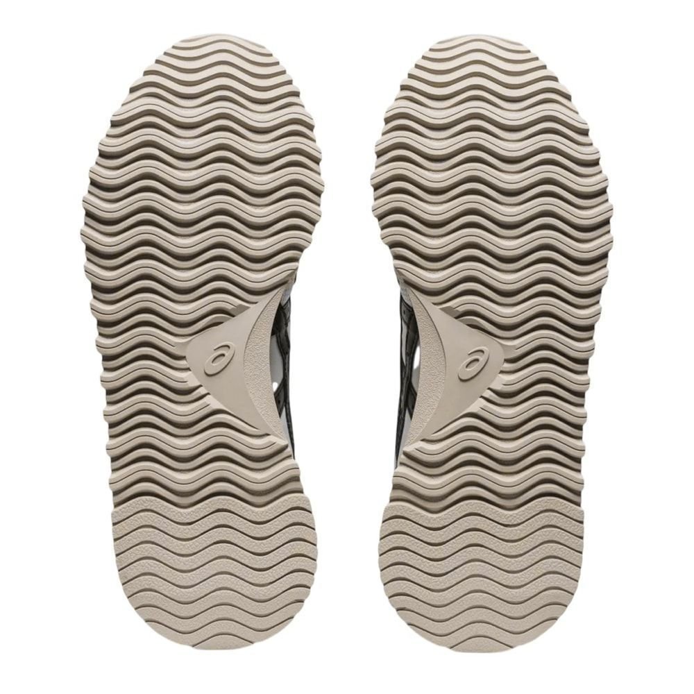 Tênis Asics Tiger Runner II Unissex Branco 6