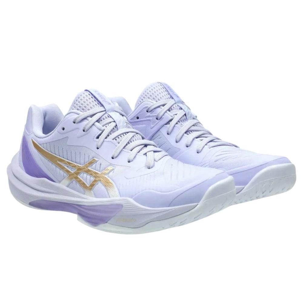 Tênis Asics Sky Elite FF 3 Feminino Roxo 3