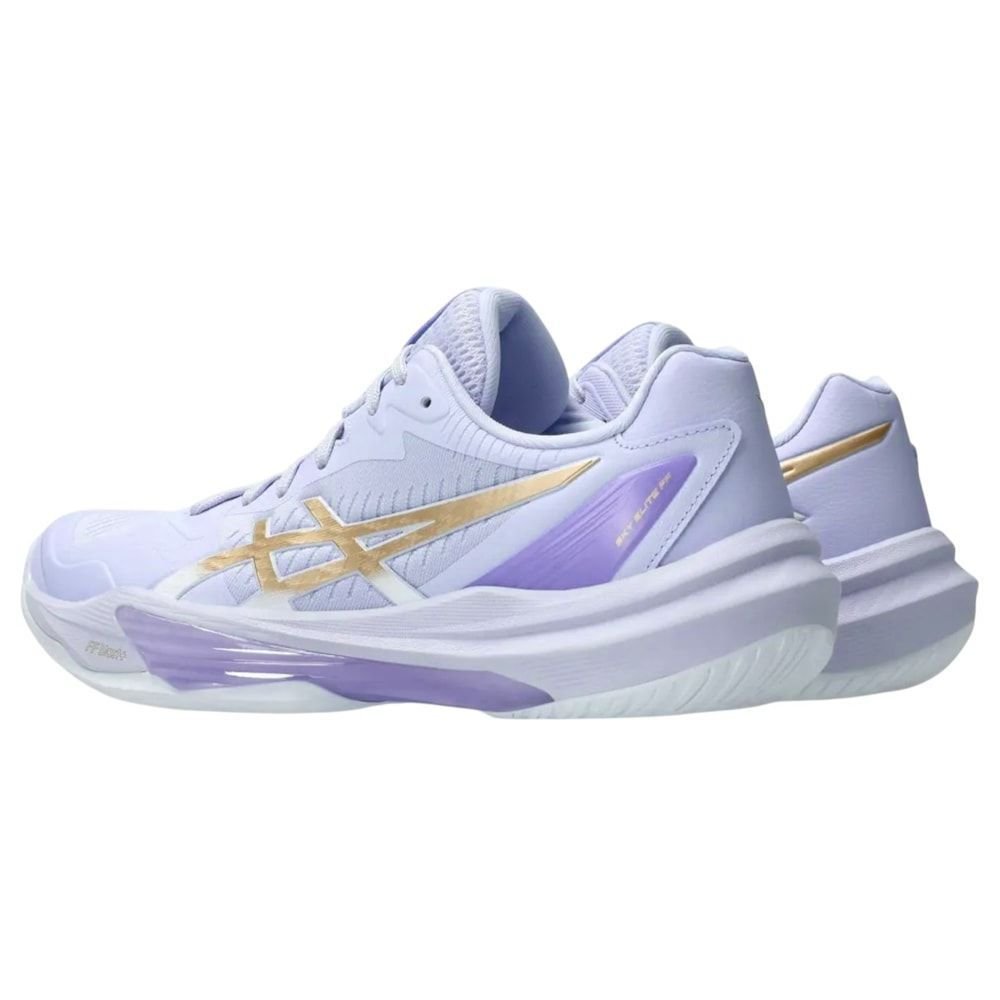 Tênis Asics Sky Elite FF 3 Feminino Roxo 4
