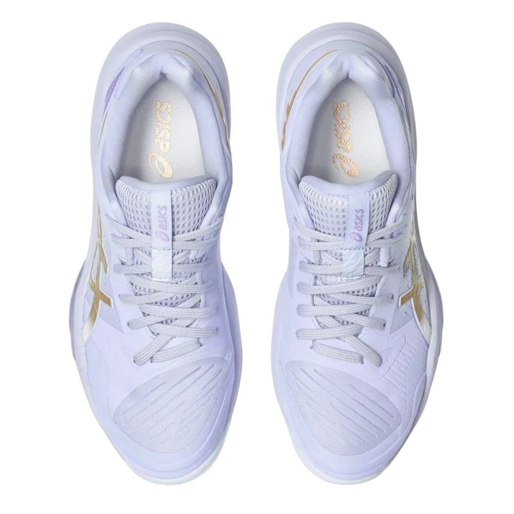 Tênis Asics Sky Elite FF 3 Feminino Roxo 5