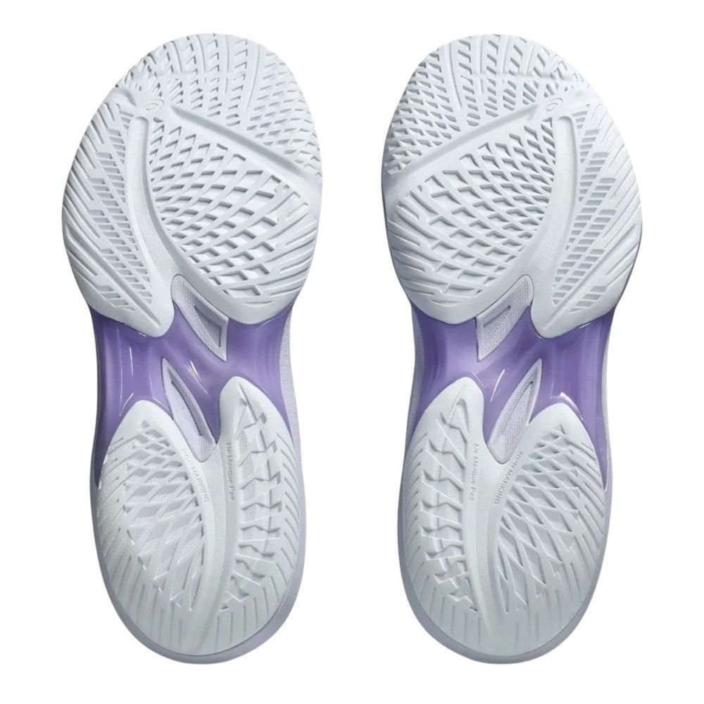 Tênis Asics Sky Elite FF 3 Feminino Roxo 6