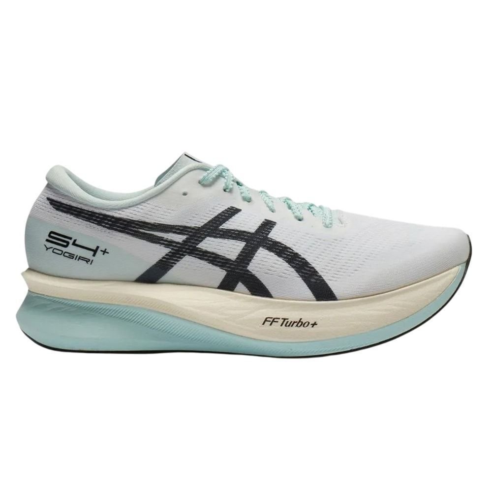 Tênis Asics S4+ Yogiri Feminino