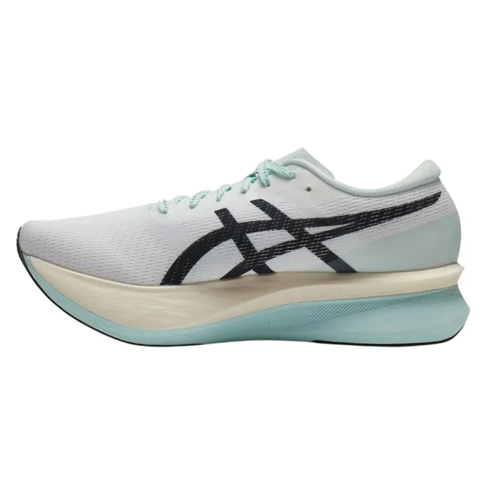 Tênis Asics S4+ Yogiri Feminino Branco 2