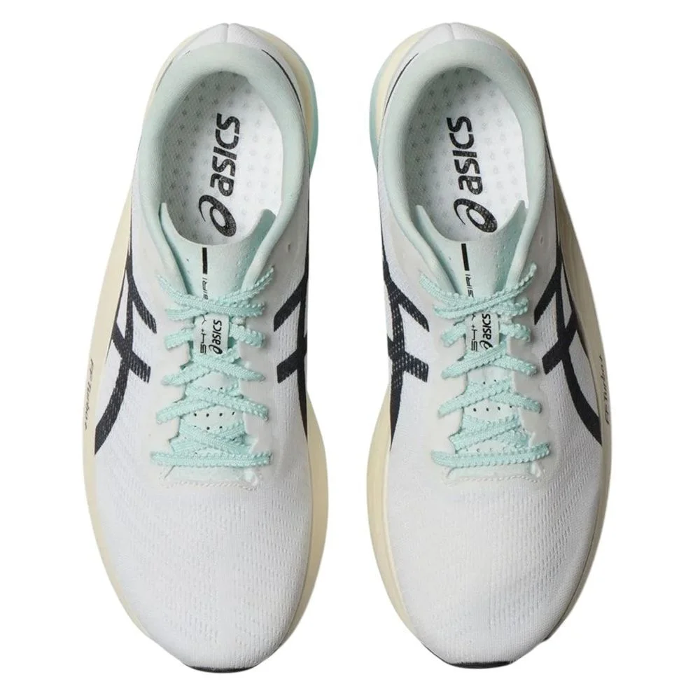 Tênis Asics S4+ Yogiri Feminino Branco 5