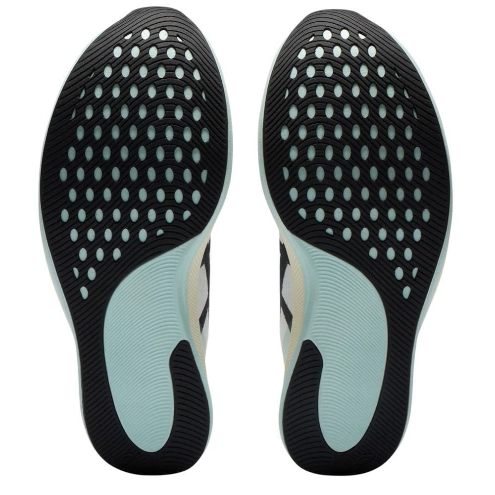 Tênis Asics S4+ Yogiri Feminino Branco 6