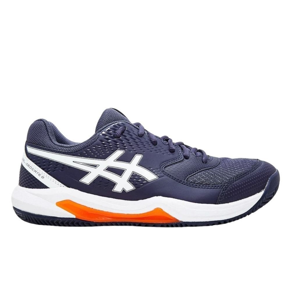 Tênis Asics Gel-Dedicate 8 Masculino