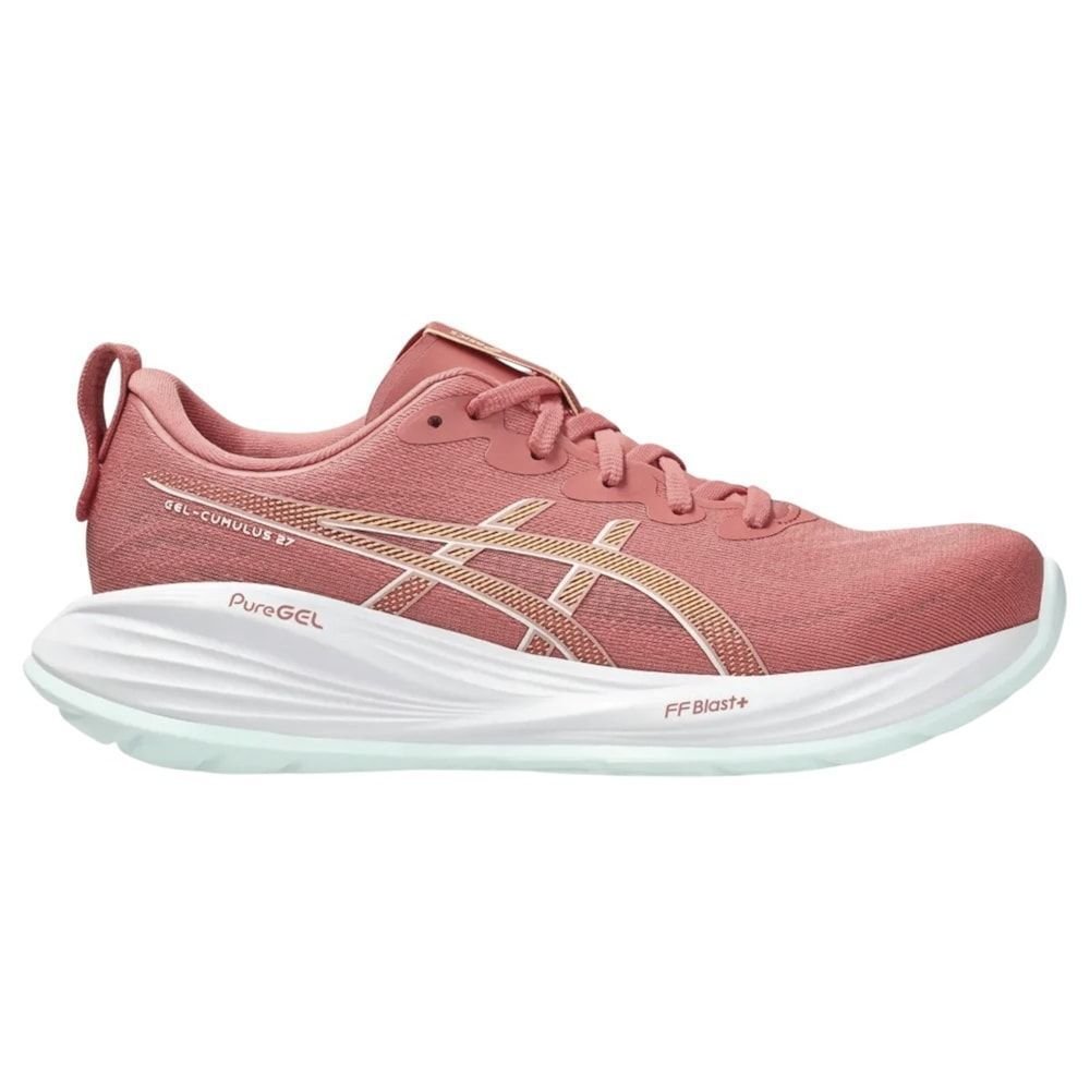 Tênis Asics Gel-Cumulus 27 Feminino