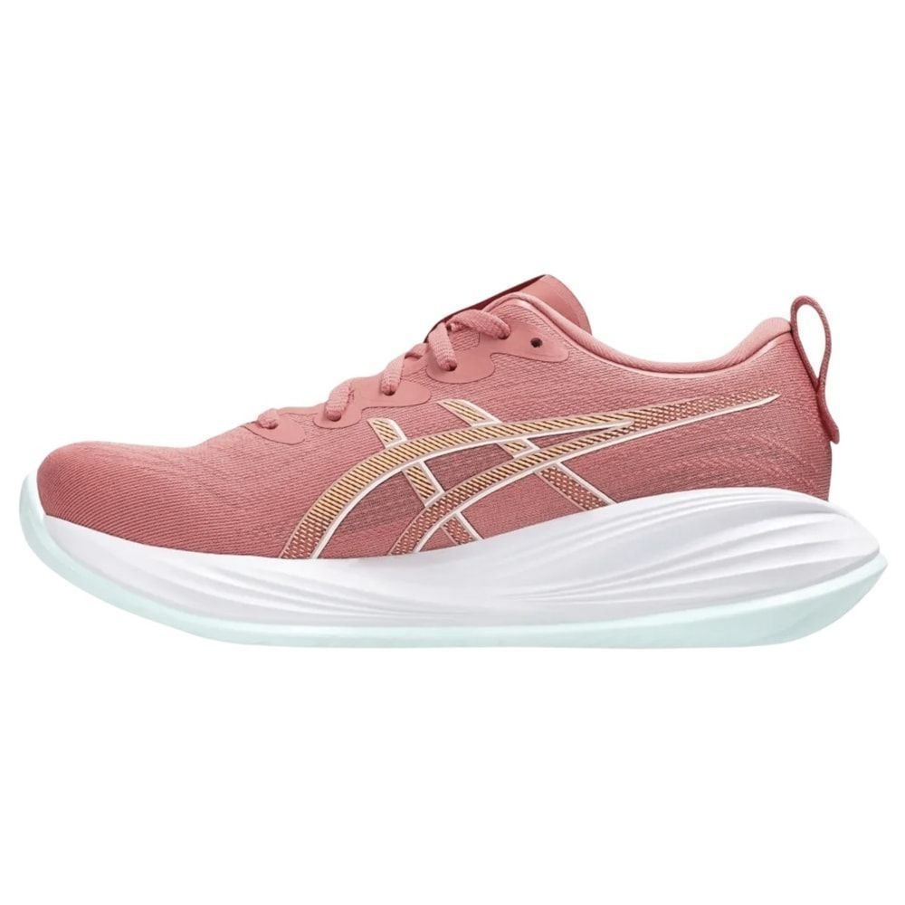 Tênis Asics Gel-Cumulus 27 Feminino Rosa 2
