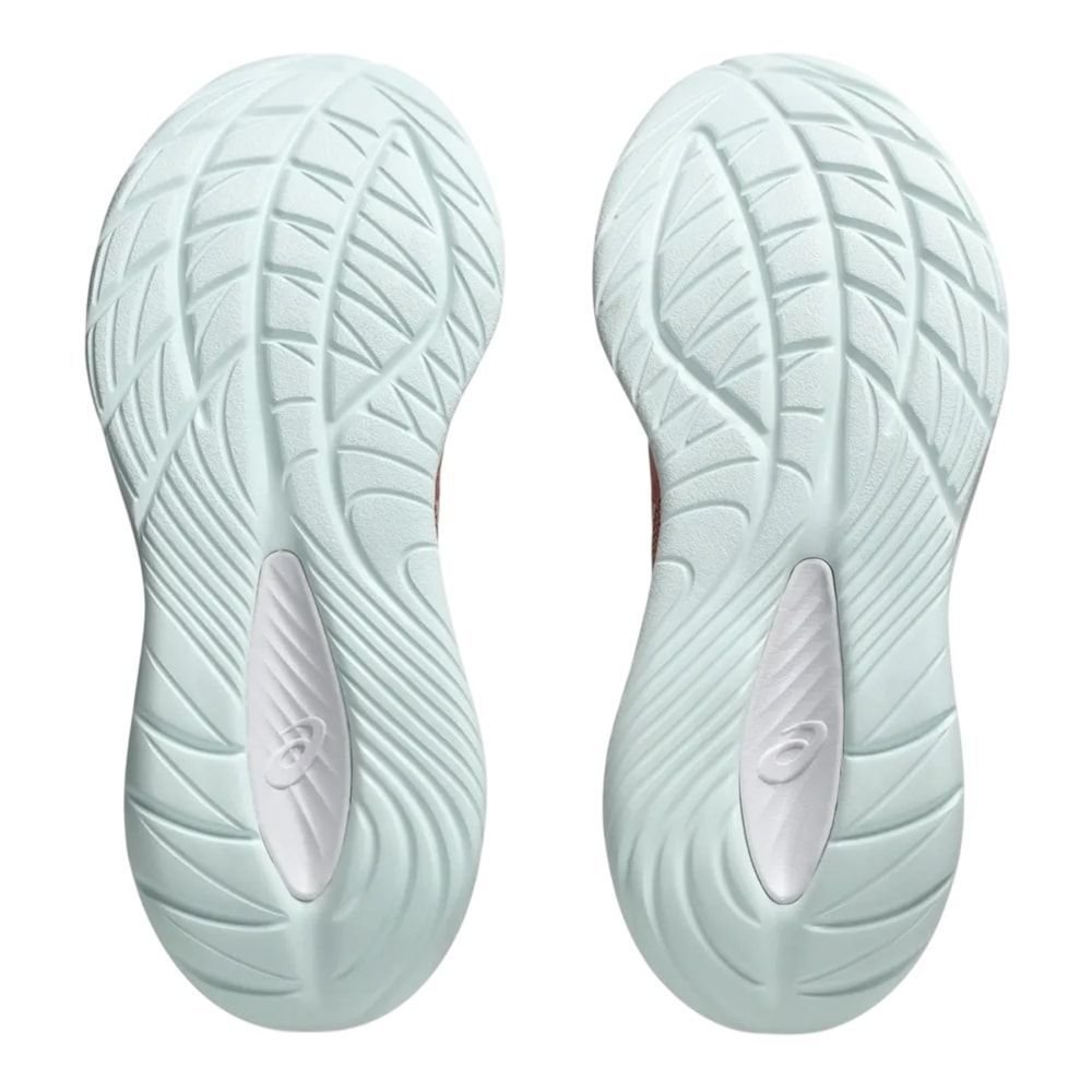 Tênis Asics Gel-Cumulus 27 Feminino Rosa 6