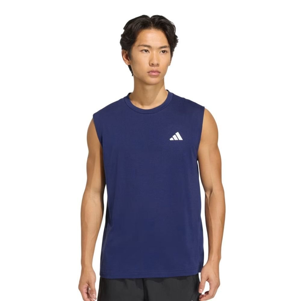 Regata Adidas Workout Essentials Feelready Masculina