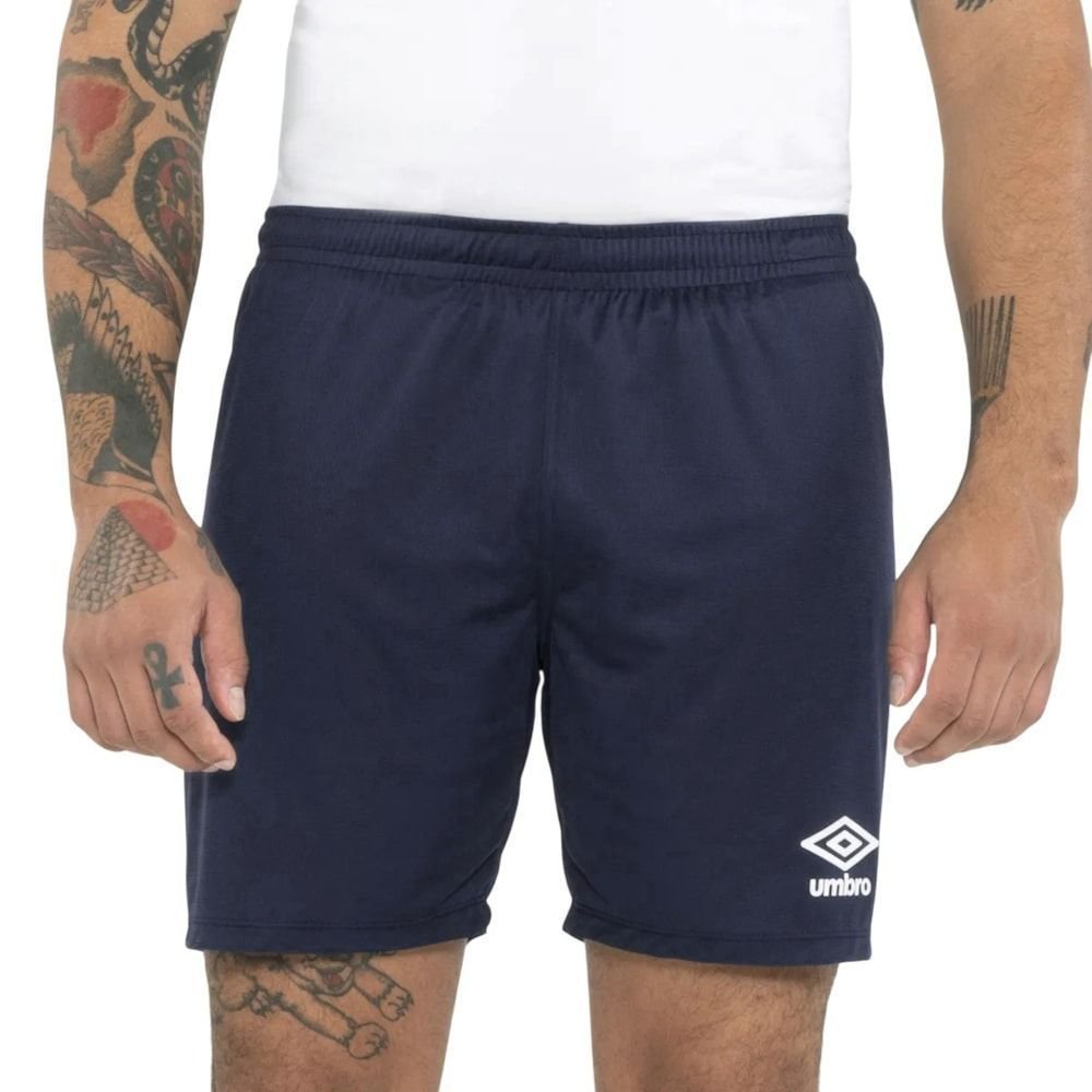 Calção Umbro Striker Premium Masculino