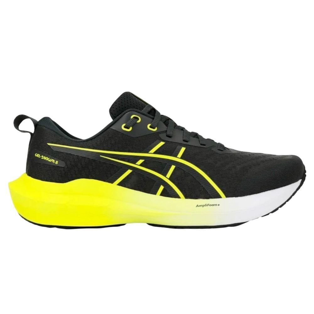 Tênis Asics Gel-Shogun 8 Masculino