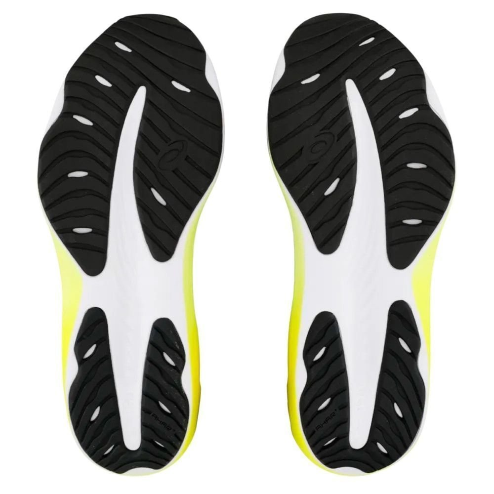 Tênis Asics Gel-Shogun 8 Masculino Preto 6