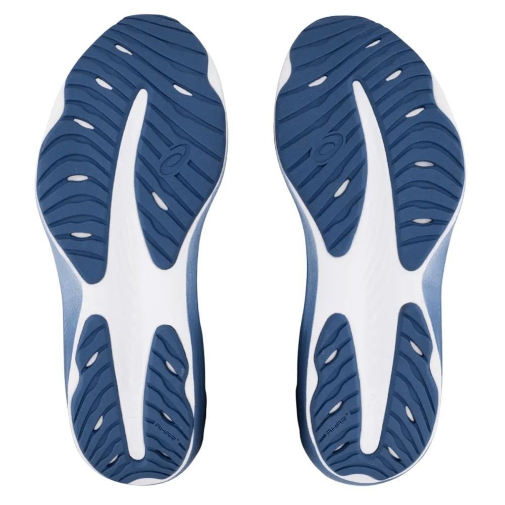 Tênis Asics Gel-Shogun 8 Masculino Azul 6