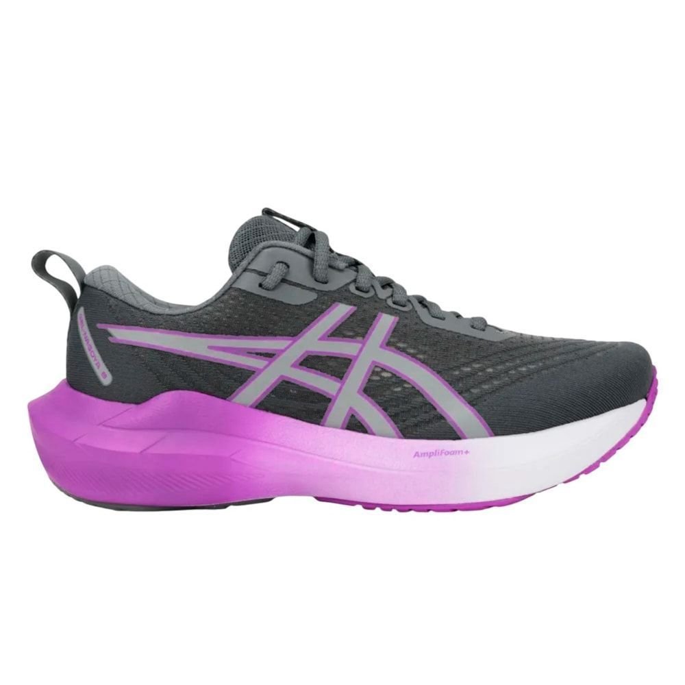 Tênis Asics Gel-Nagoya 8 Feminino