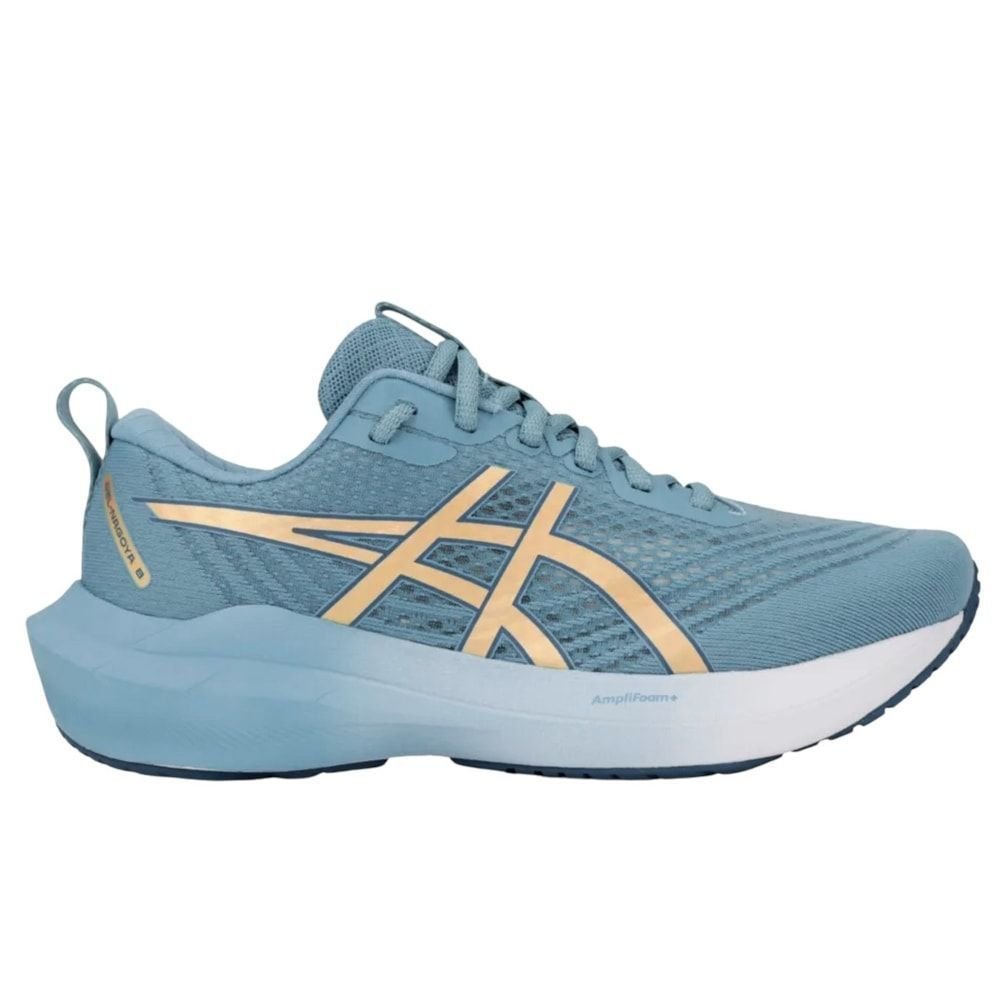 Tênis Asics Gel-Nagoya 8 Feminino