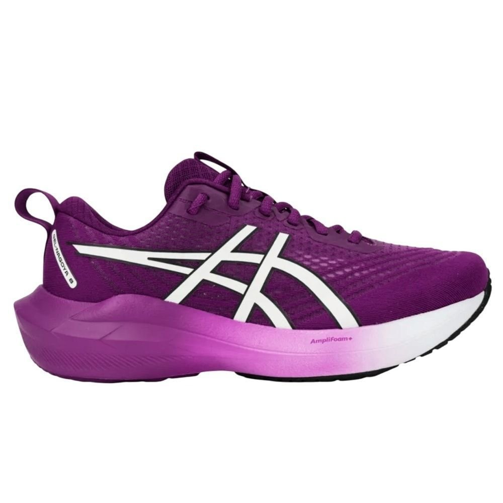 Tênis Asics Gel-Nagoya 8 Feminino