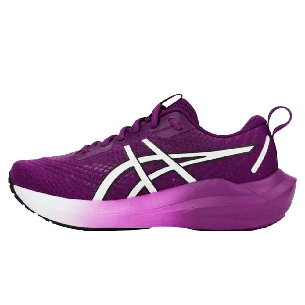 Tênis Asics Gel-Nagoya 8 Feminino Roxo 2