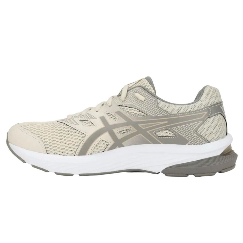 Tênis Asics Gel-Shogun ST Masculino Bege 2