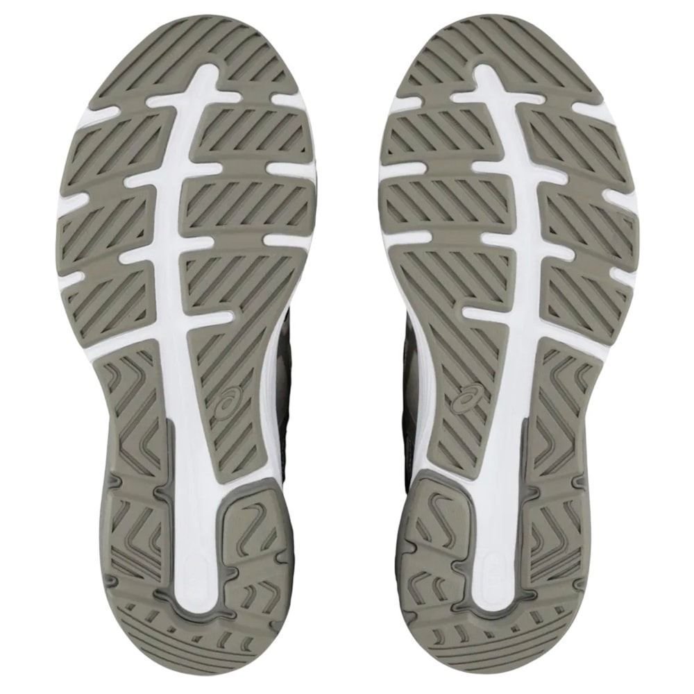 Tênis Asics Gel-Shogun ST Masculino Bege 6