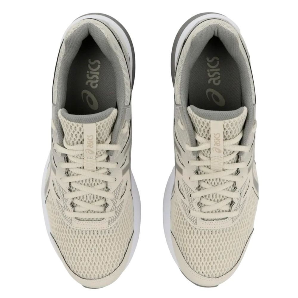 Tênis Asics Gel-Shogun ST Masculino Bege 5